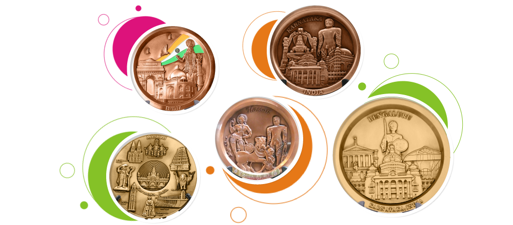 Indian Souvenir Collection